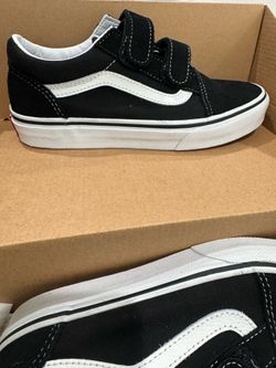 Kids Old Skool Vans