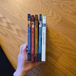 Misty Of Chincoteague Books