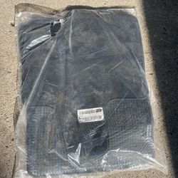4 Ford, Factory Sealed Floor Mats 