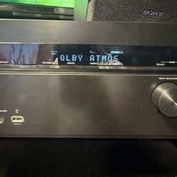 Home theater package