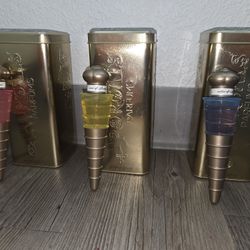 Melanie Martinez Portals Perfume 