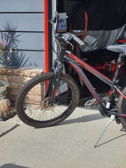Schwinn sidewinder