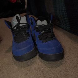 Jordan 5s