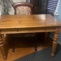 Vintage Desk 