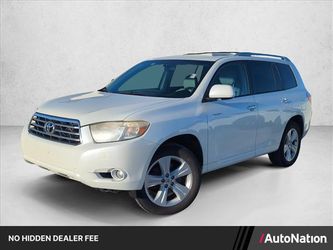 2009 Toyota Highlander