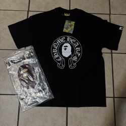 Bape shirt