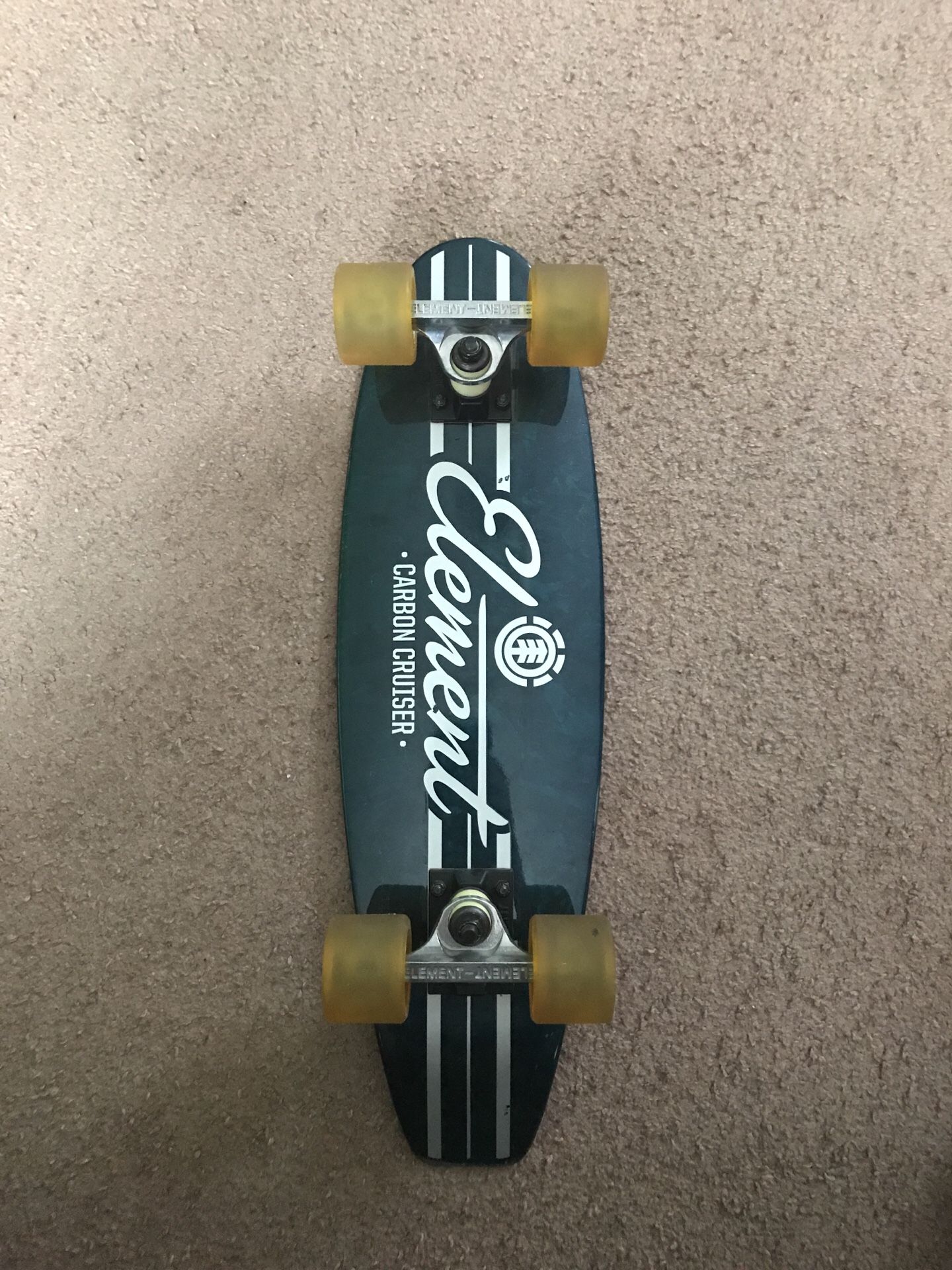 Element Carbon Penny Board
