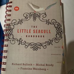Little Seagull Handbook