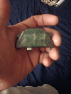 Wireless adapter