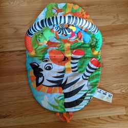 Infantino Explore and Store Gym, Jungle Buddy