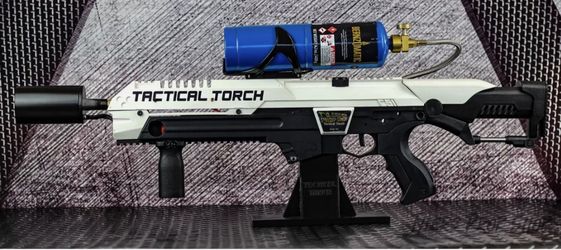Nerf Blaster