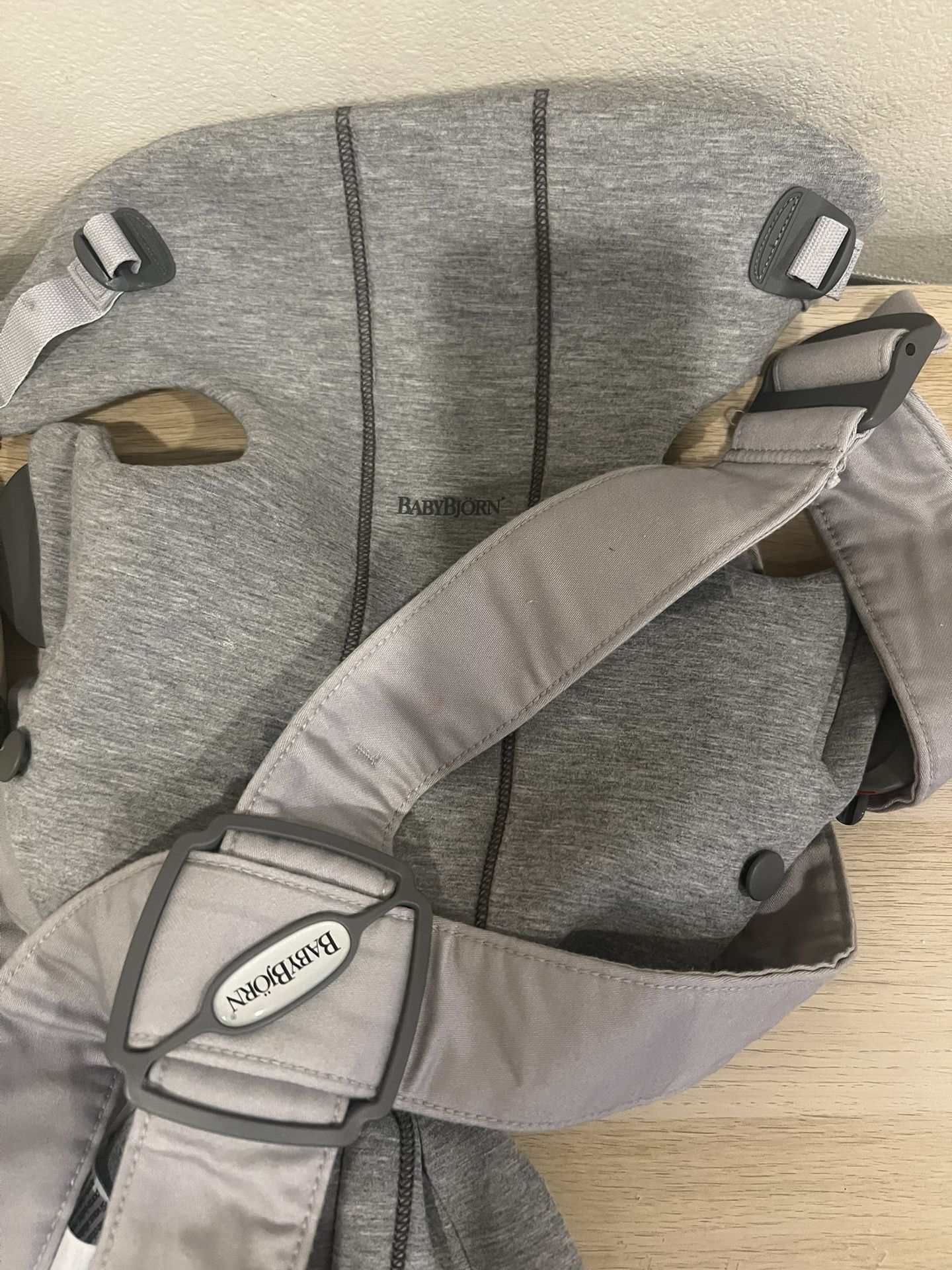 Baby Bjorn Carrier
