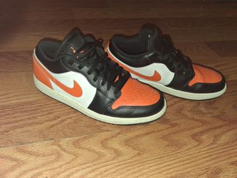 Air Jordan 1 Low "Shattered Backboard"