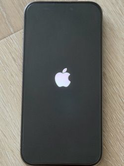 Unlocked iPhone 15 Pro 256GB