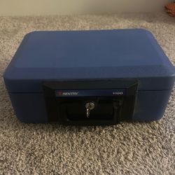 Safe Box 