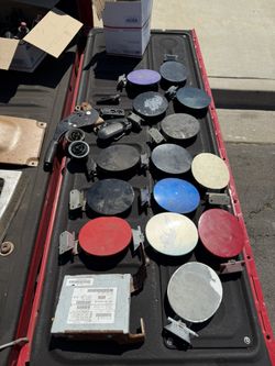 Na Miata Miscellaneous 