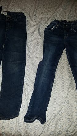 Blue Jeans