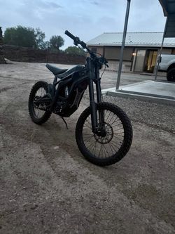 Talaria Sting R Mx4