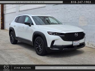 2023 Mazda CX-50