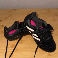 Baseball Shoes Girl Size 12