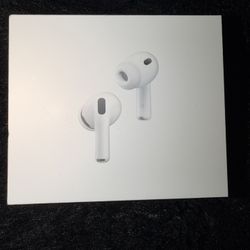 Airpod Pro 3