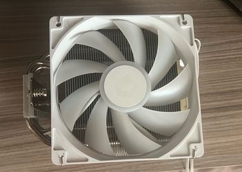 CPU Fan / fans