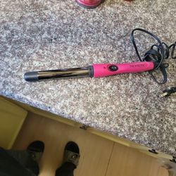 Revlon Hair Curler