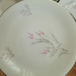 Winterling China From Bavaria