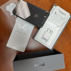 iPhone 8 brand new  