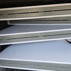 7 / Mesas Nuevas Que Se Doblan  Para Guardaerse Fácil 5 De 6' & 2 De 4'   Las 7 Por $480