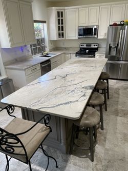 Granite/Quartz Countertops 