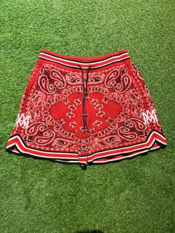 Amiri Shorts