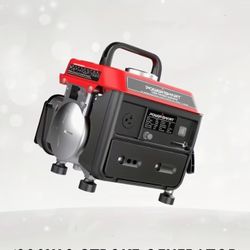1200w  2 Stroke Generater