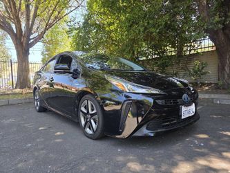 2020 Toyota Prius