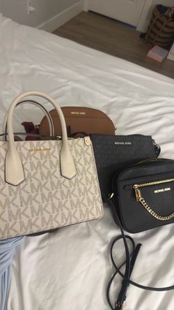 Michael Kors Bags