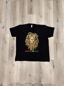 One Love Tee 