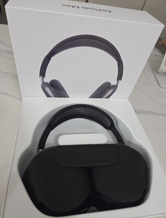 AirPods Max