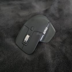 Logitech Mx Master 3s