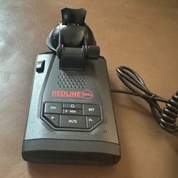 Escort Redline 360c & ESCORT ZR6 Laser Shifter Package