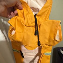 Dog Coat