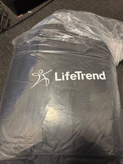 Life Trend infrared sauna blanket