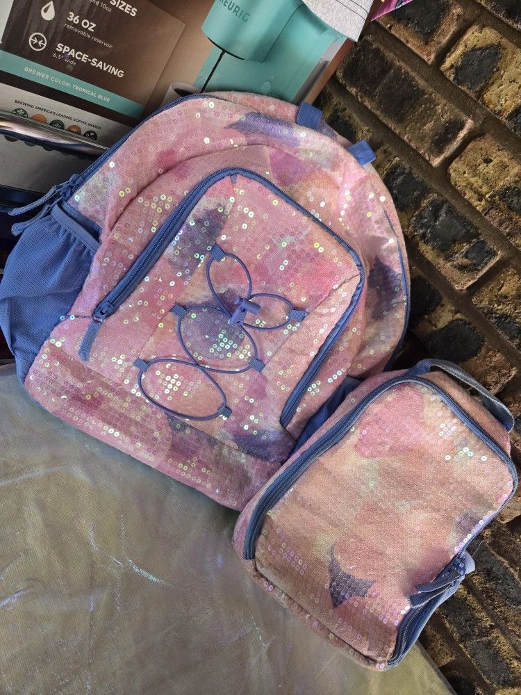 Novelty Fashion Kids' 16.5" Backpack. - Cat & Jack