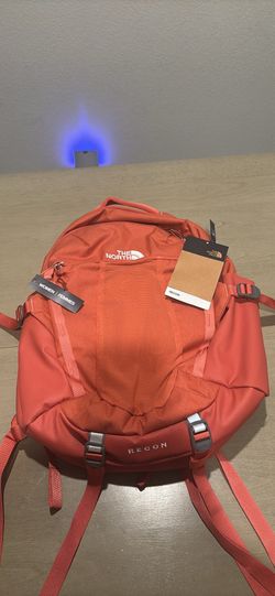 North Face Recon womens backpack