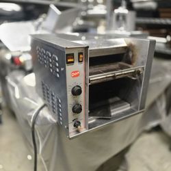 TOASTER CONVEYOR DON