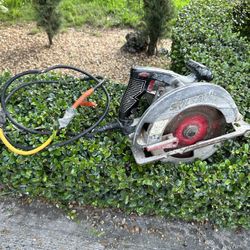 Skil 5485 7-1/4-in Skilsaw Circular Saw 13 Amp 2.3 HP - PARTS/REPAIR
