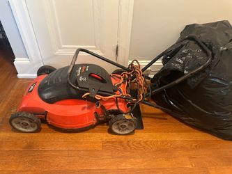 Lawn mower