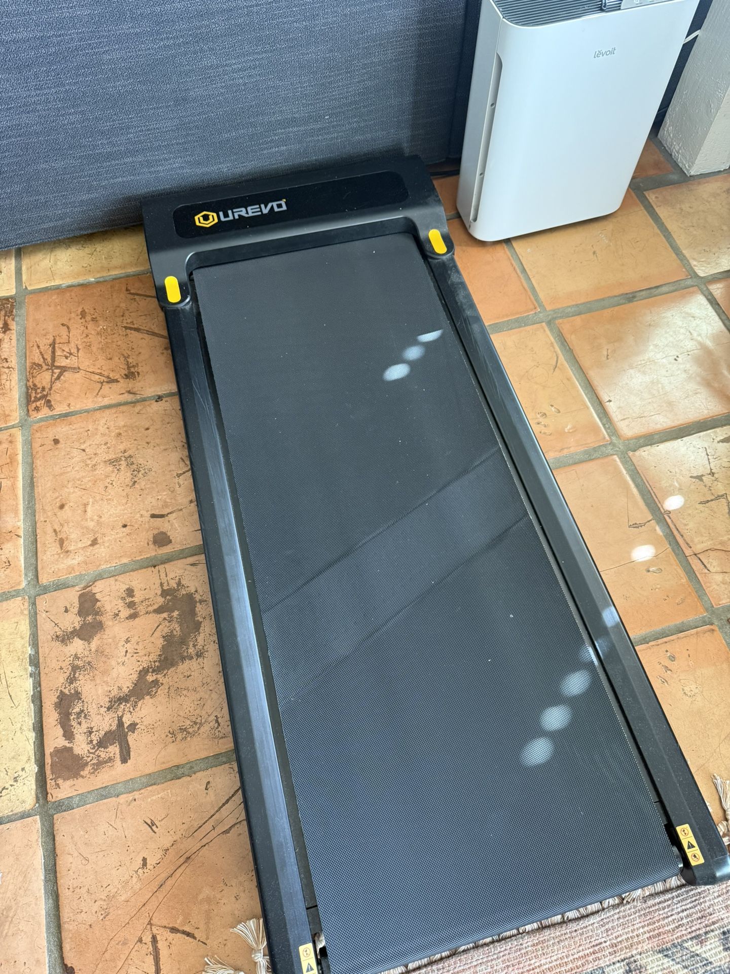 Urevo Walking Pad/treadmill