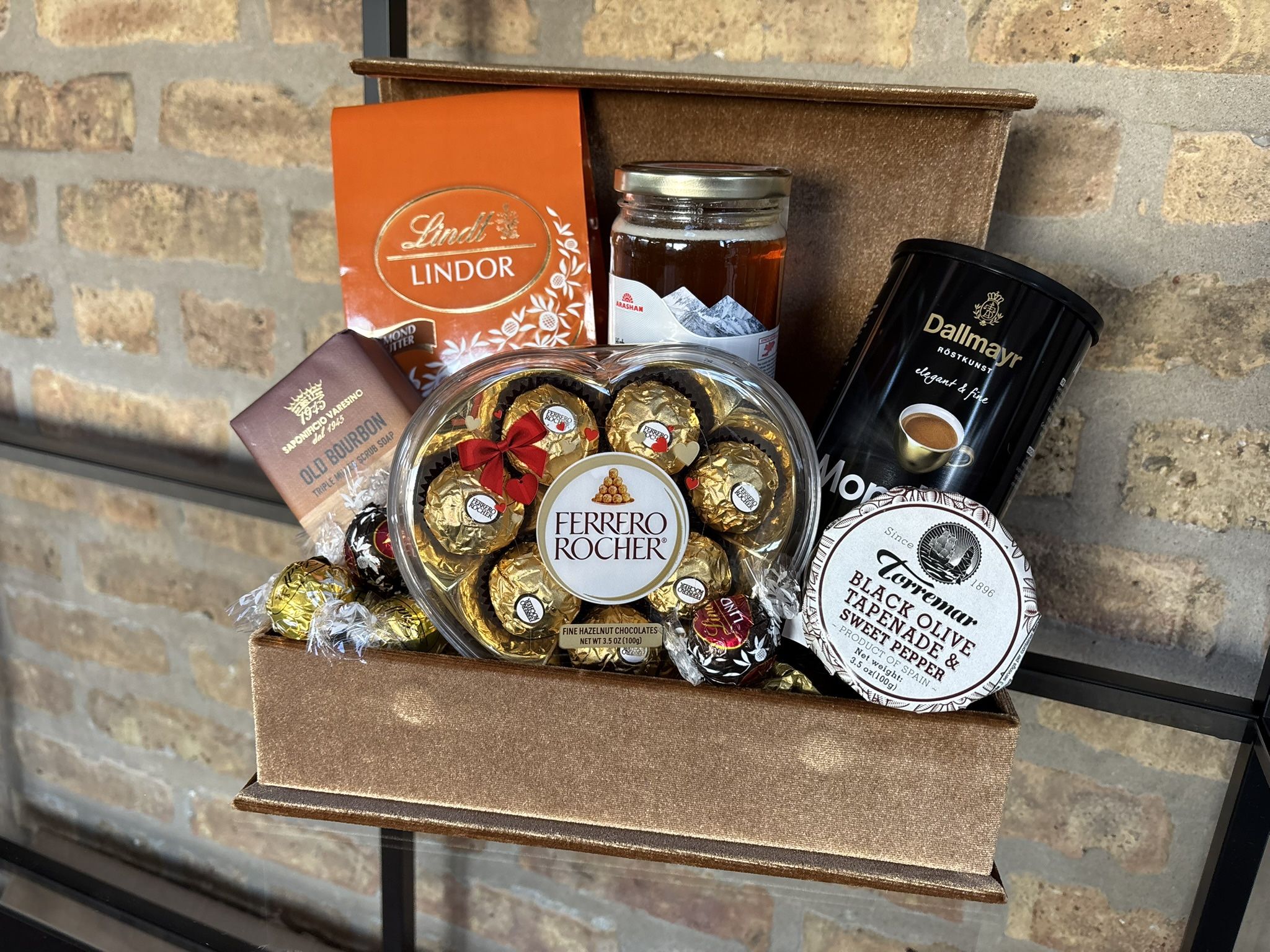 Sweet Treat Gift Box
