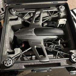 Yuneec 4k Drone