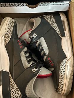 Jordan 3